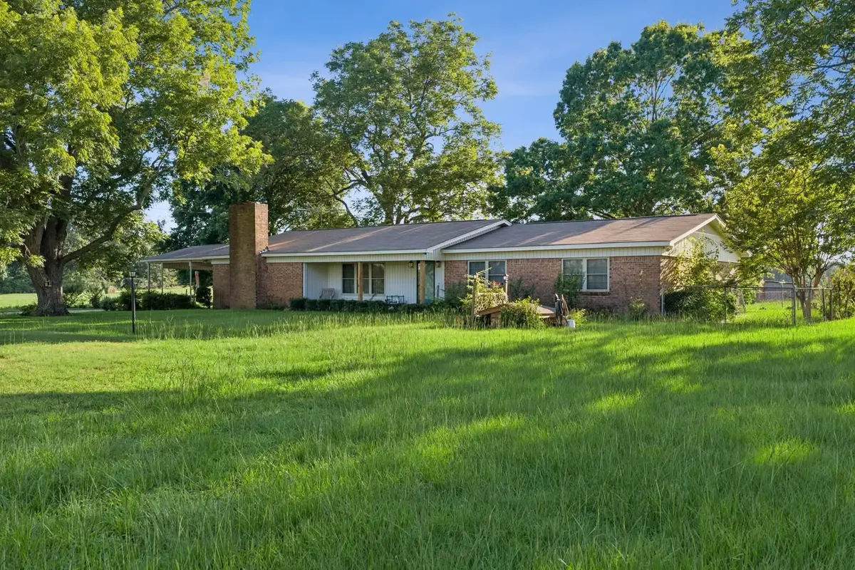 271 CR 3336, Atlanta, TX 75551 - #1