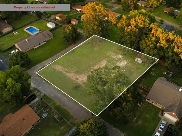 TBD Cedar St, Gilmer, TX 75645