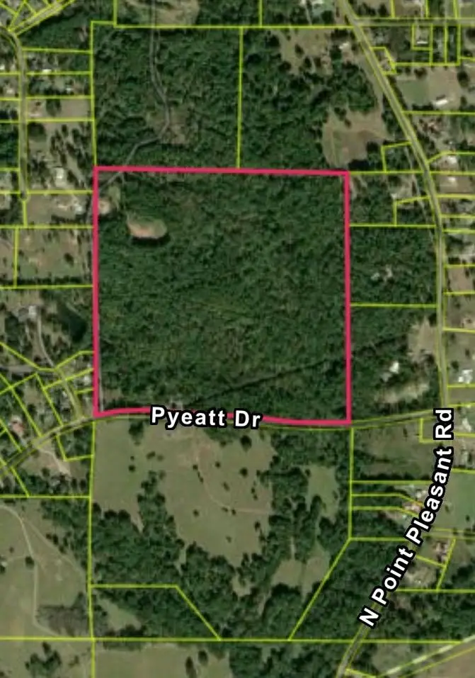 Address Withheld By Seller, Gladewater, TX 75647 - #3