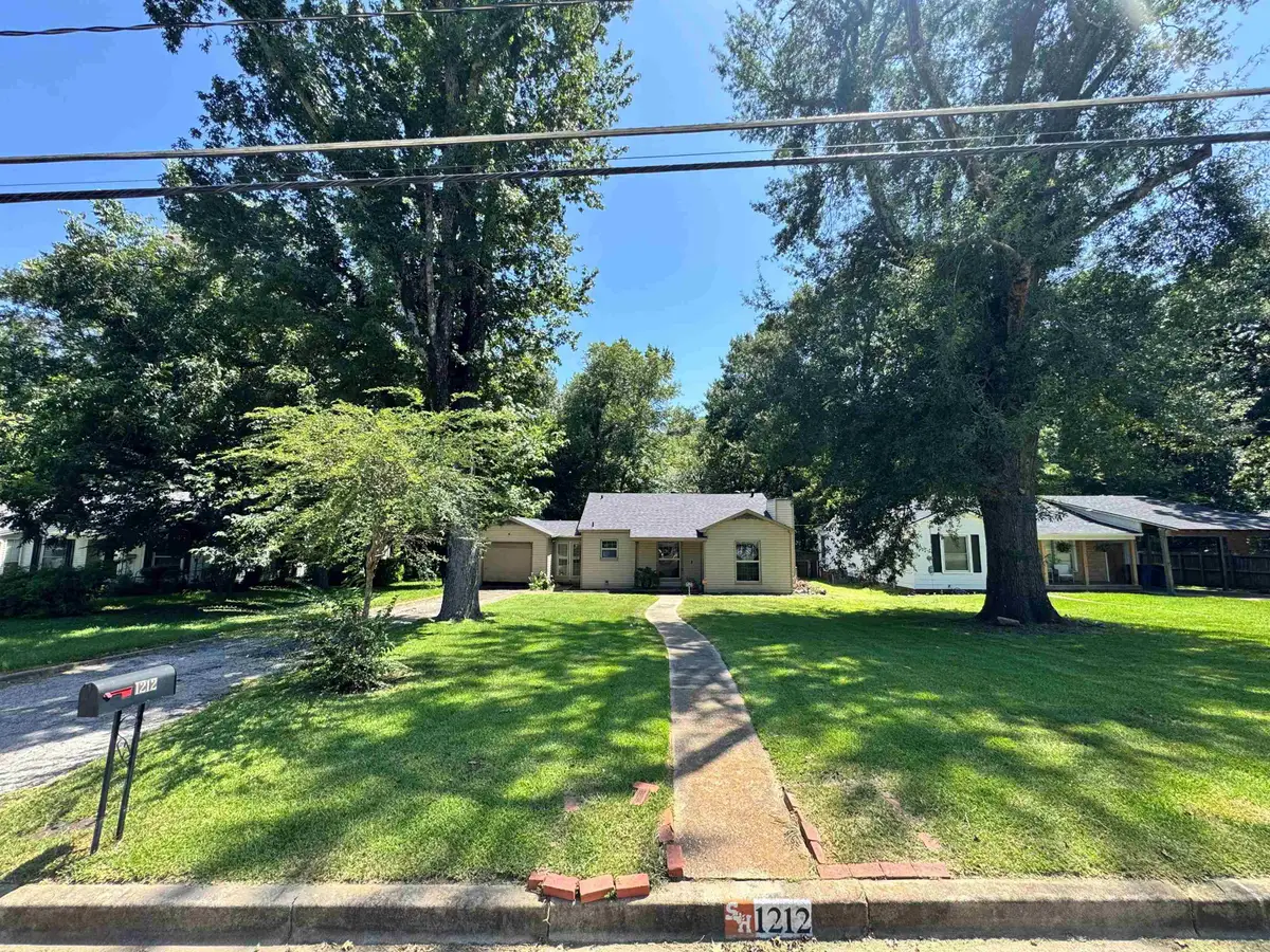 1212 E LANTRIP, Kilgore, TX 75662 - #1