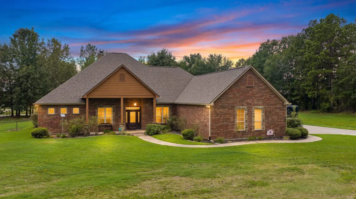 155 County Road 1133, Kilgore, TX 75662 - #1