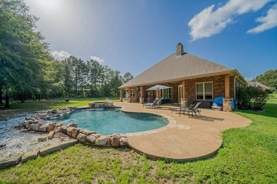 155 County Road 1133, Kilgore, TX 75662 - #3