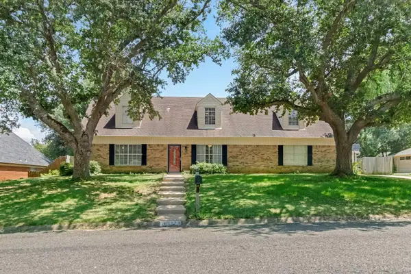 3222 Restview St., Longview, TX 75604