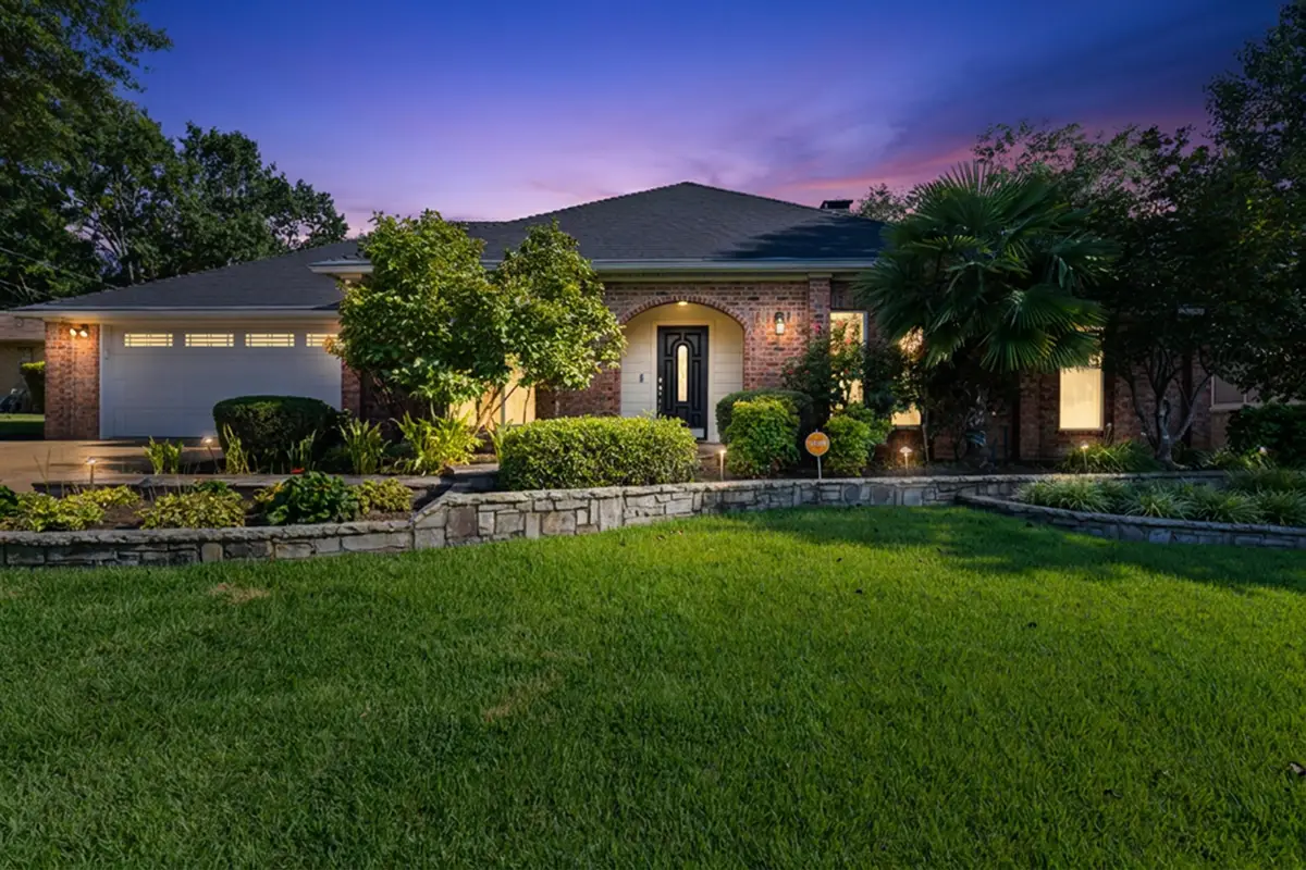 1808 Melissa St., Longview, TX 75605 - #1