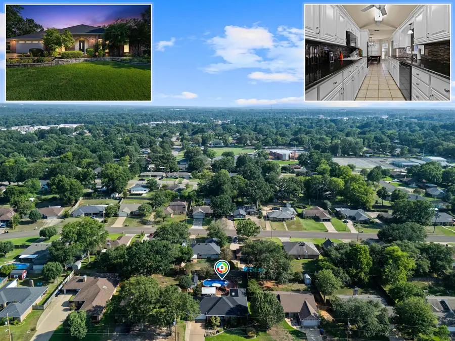 1808 Melissa St., Longview, TX 75605 - #2