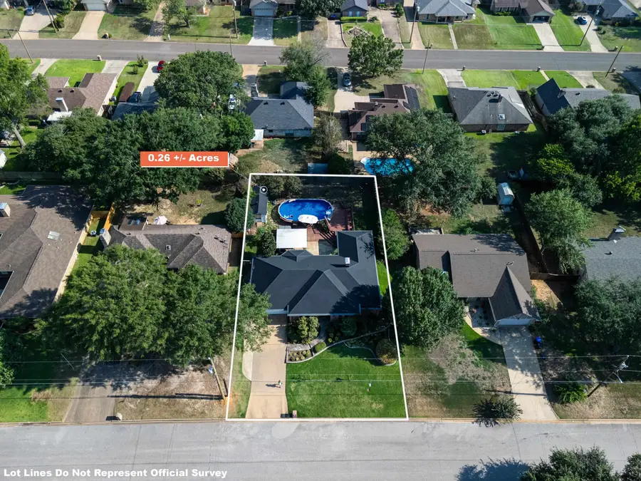 1808 Melissa St., Longview, TX 75605 - #3