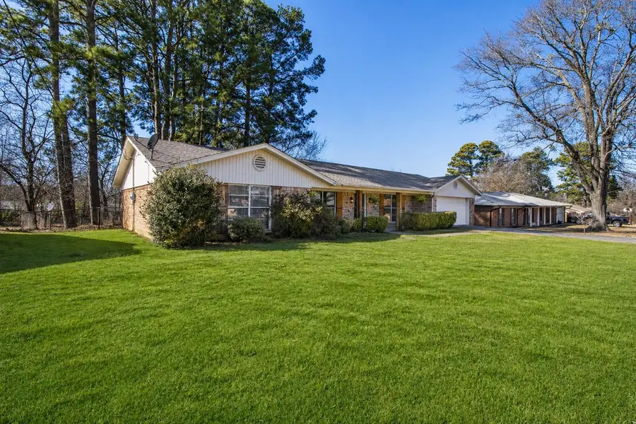 413 Dawn, Longview, TX 75604 - #3