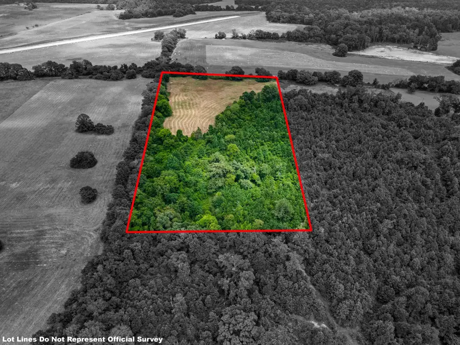 13 AC Joe Davis Road, Jefferson, TX 75657 - #3