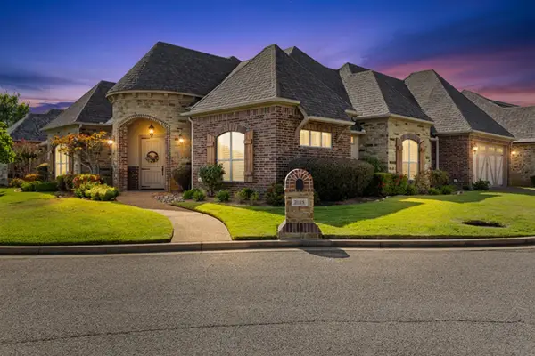 2025 Villa Lane, Longview, TX 75604
