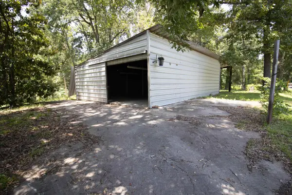 1281 & 1330 Moxley Grocery Rd, Karnack, TX 75661