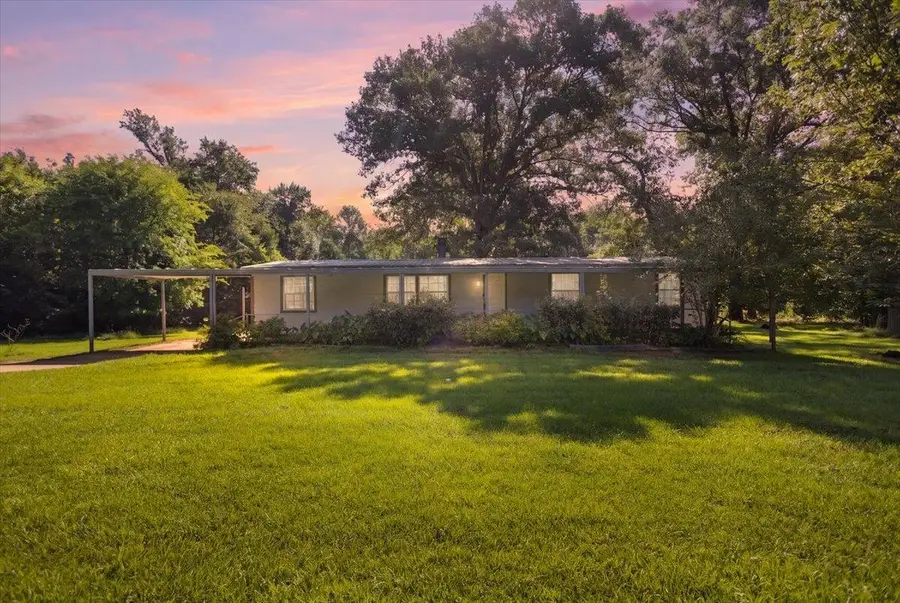 630 SAMPLES RD, Avinger, TX 75630 - #3