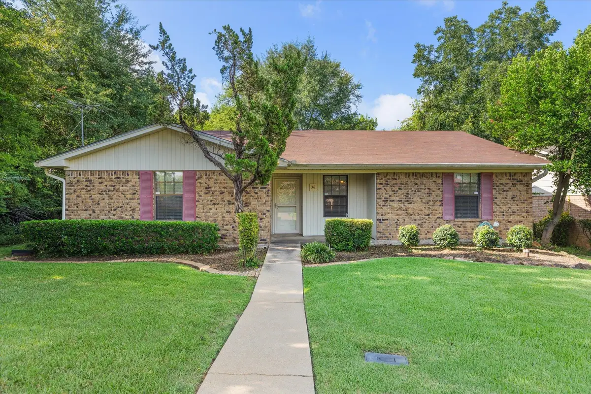 36 Marguerite Dr, Longview, TX 75601 - #1