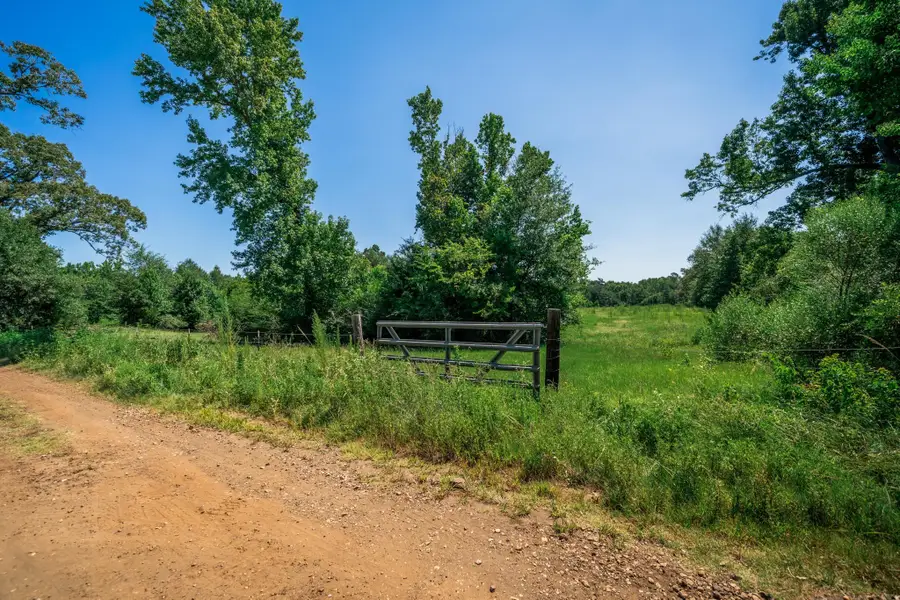 621 N 5th St, Timpson, TX 75975 - #3