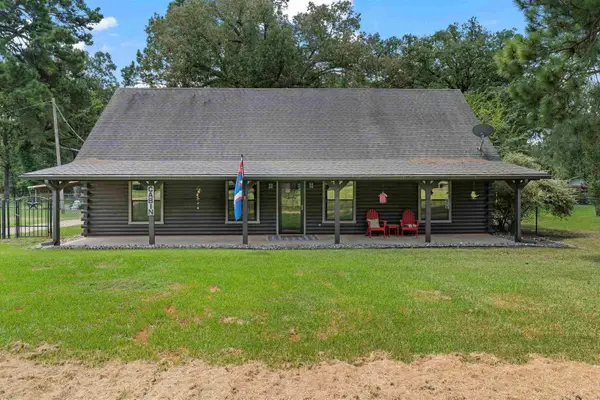 255 Corrine PL, Waskom, TX 75692