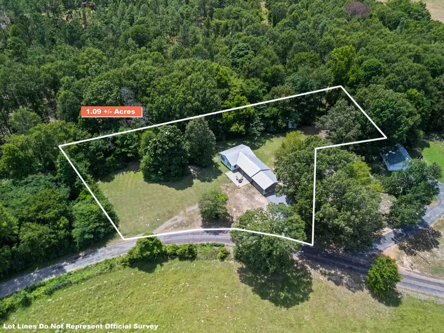 11932 Wisteria Rd, Ore City, TX 75683-0000 - #3