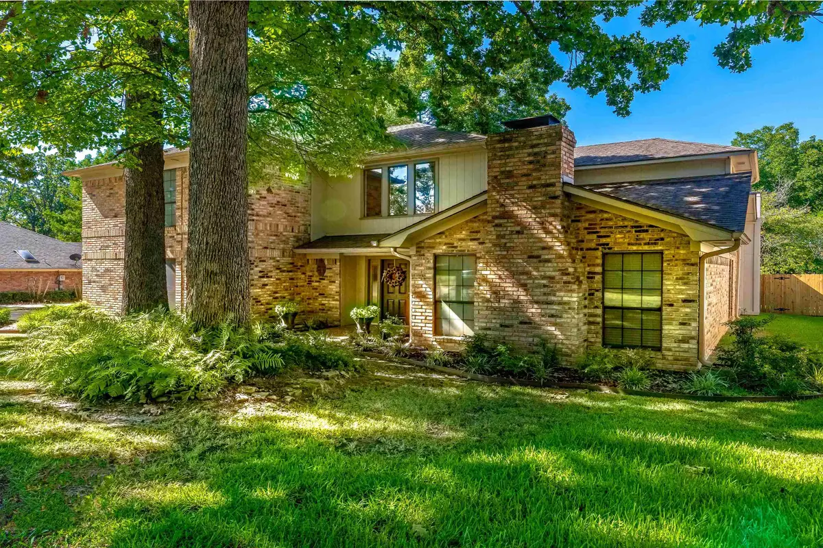 1116 Windsong Ln., Longview, TX 75604 - #1