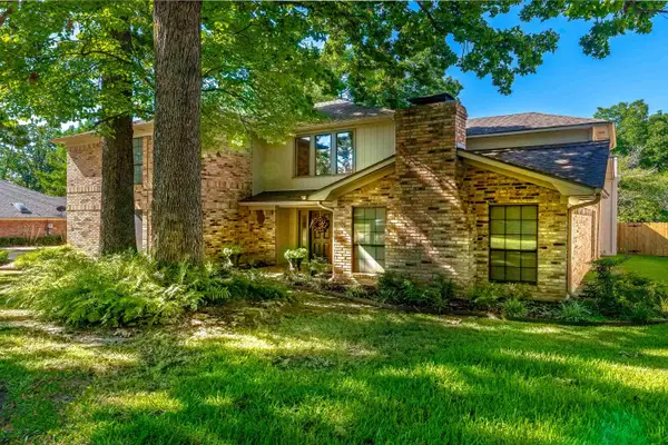 1116 Windsong Ln., Longview, TX 75604
