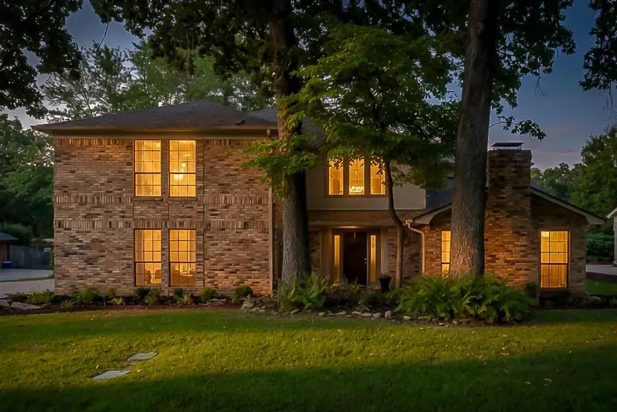 1116 Windsong Ln., Longview, TX 75604 - #2