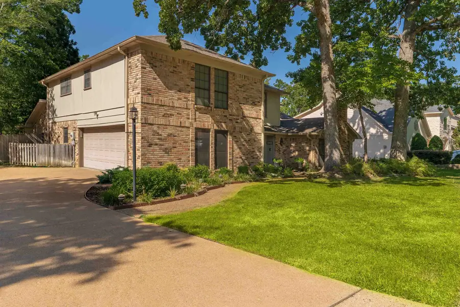 1116 Windsong Ln., Longview, TX 75604 - #3