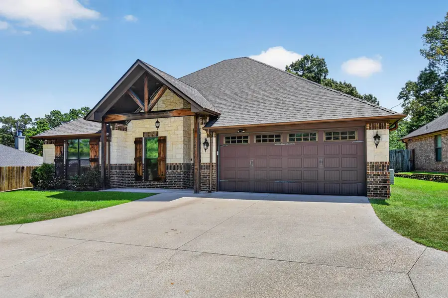 3732 Bill Owens Pkwy, Longview, TX 75605 - #2