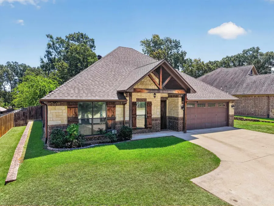 3732 Bill Owens Pkwy, Longview, TX 75605 - #3