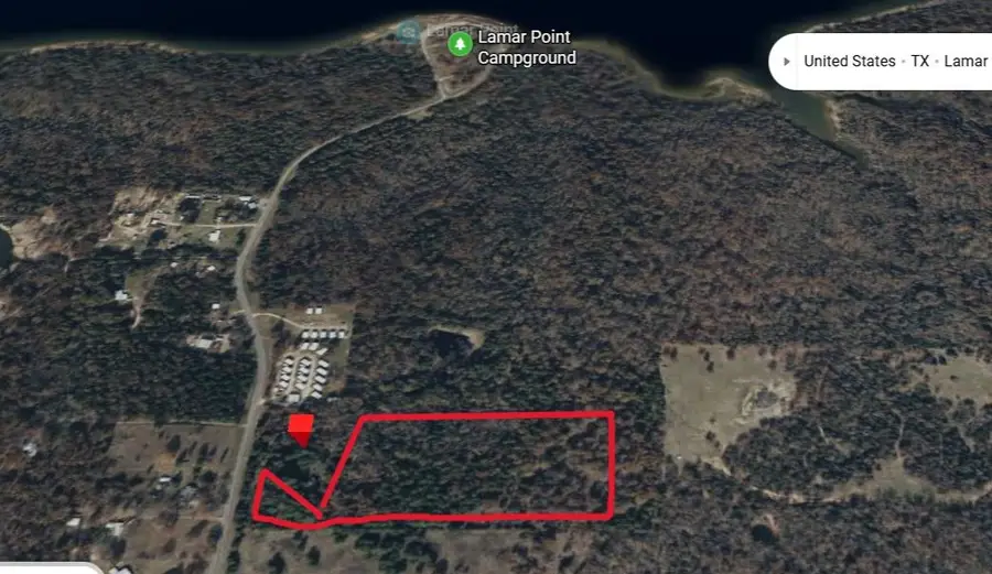 TBD FM 1500, Paris, TX 75460 - #3