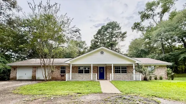 337 Bellburn Rd., Kilgore, TX 75662
