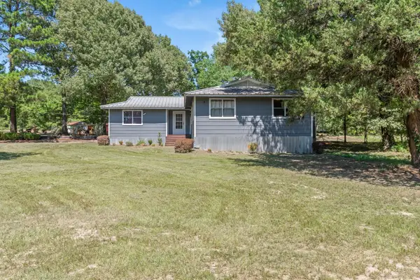 16973 FM 773, Ben Wheeler, TX 75754