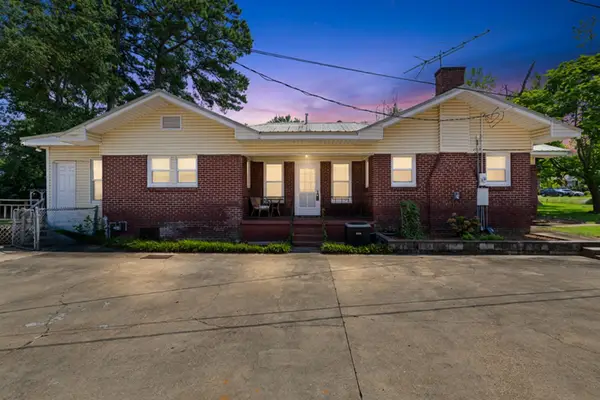 1104 S Washington, Marshall, TX 75670
