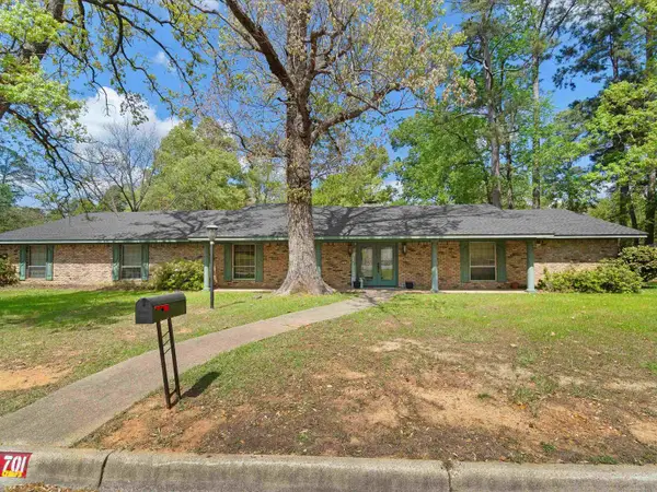 701 Eden Dr., Longview, TX 75605