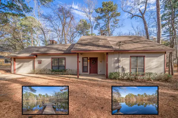 132 Pine Glen Ln., Holly Lake Ranch, TX 75765