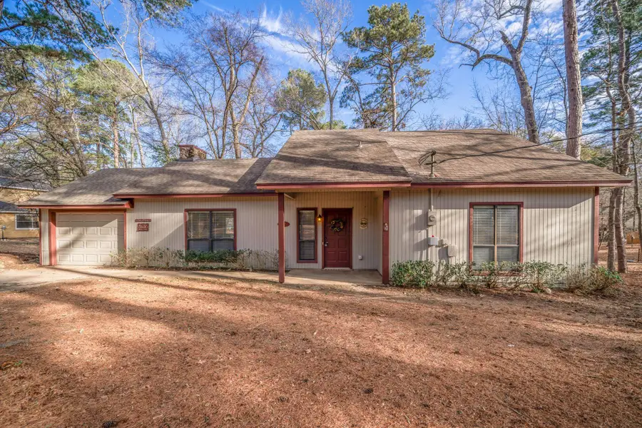 132 Pine Glen Ln., Holly Lake Ranch, TX 75765 - #2