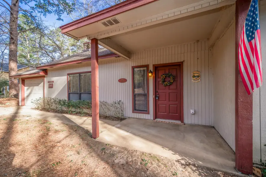132 Pine Glen Ln., Holly Lake Ranch, TX 75765 - #3