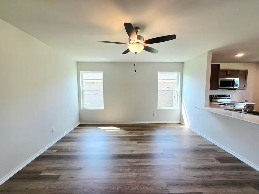 225 Spokane Street, Gladewater, TX 75647 - #2