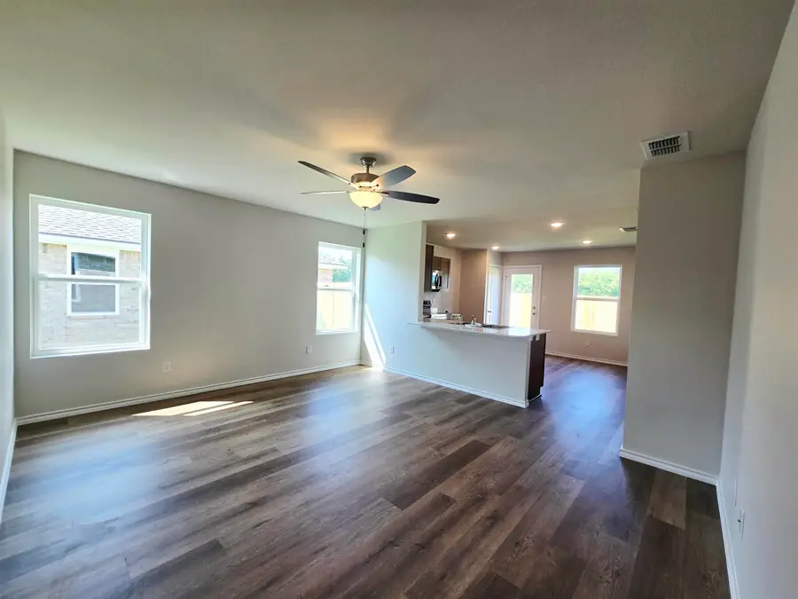 225 Spokane Street, Gladewater, TX 75647 - #3