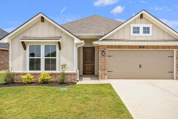 1519 Grace Acres Lane, Longview, TX 75605