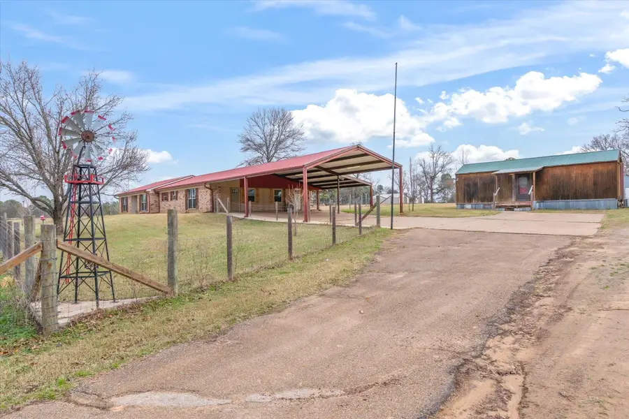 5015 S FM 726, Gilmer, TX 75645 - #2