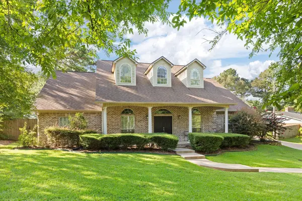 821 Shadowood Drive, Marshall, TX 75672-1310