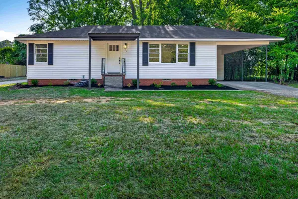 800 Stewart St., Longview, TX 75604-0000