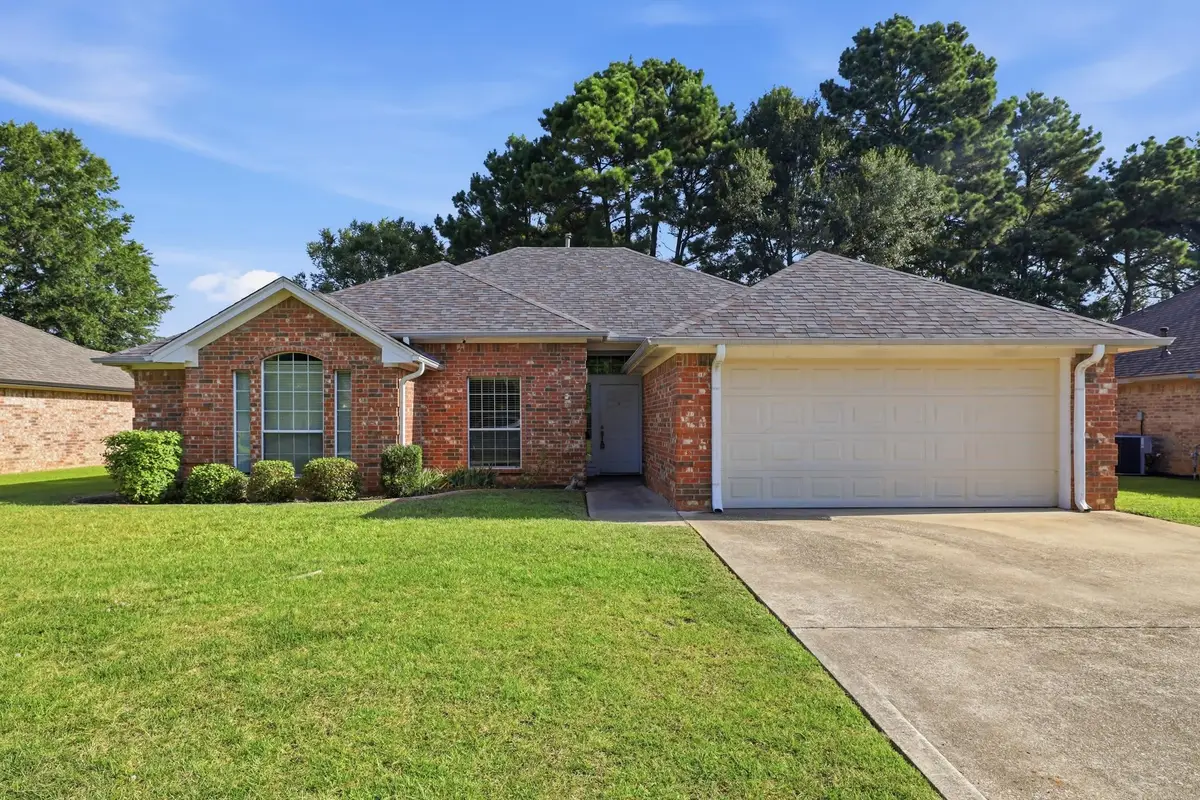 108 Goldeneye, Hallsville, TX 75650 - #1