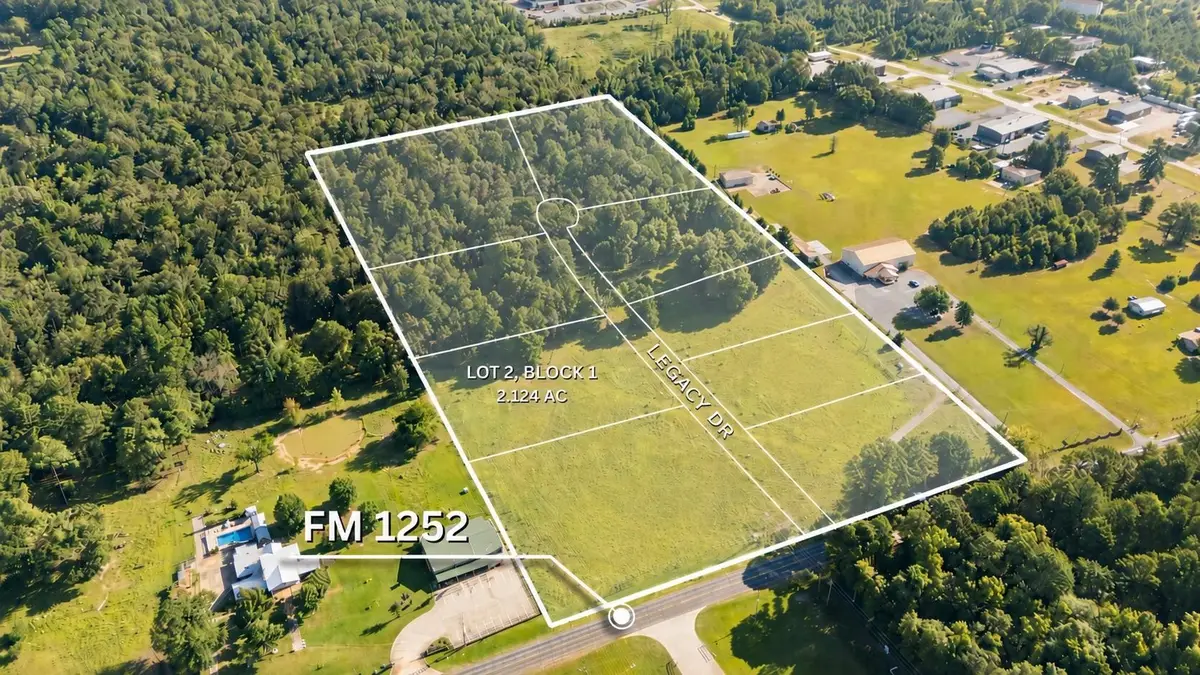 0000 Legacy Drive, Kilgore, TX 75662 - #1