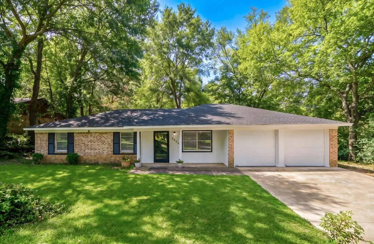 2504 Valerie, Marshall, TX 75672 - #1