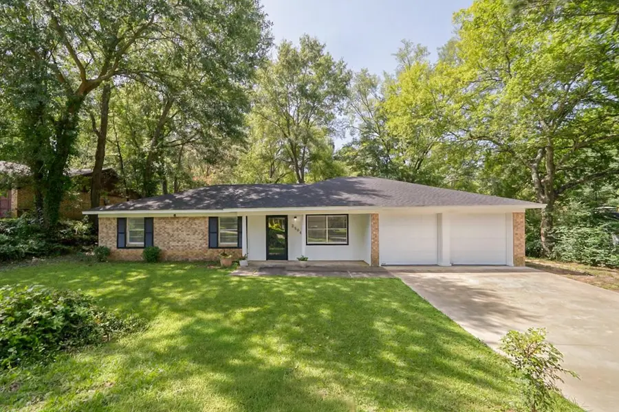 2504 Valerie, Marshall, TX 75672 - #2