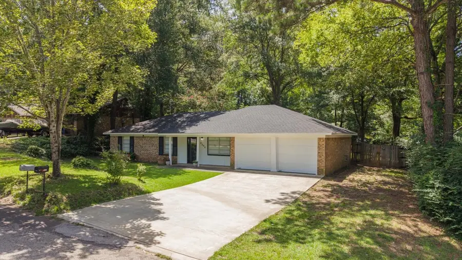 2504 Valerie, Marshall, TX 75672 - #3