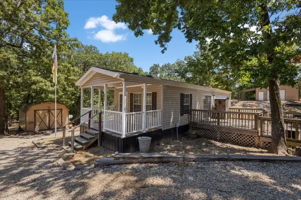 170 Private Road 5387, Yantis, TX 75497