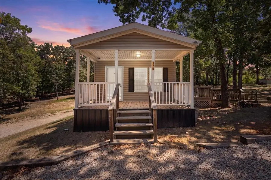 170 Private Road 5387, Yantis, TX 75497 - #2