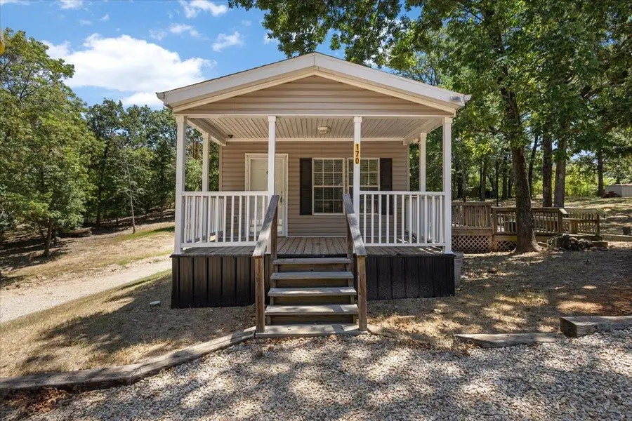 170 Private Road 5387, Yantis, TX 75497 - #3