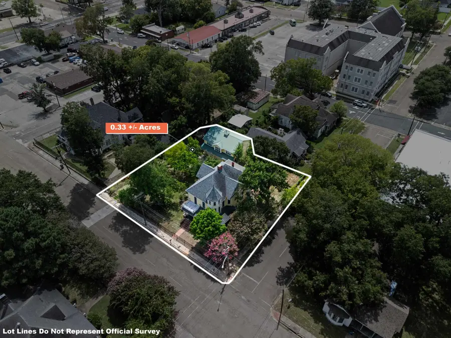 303 S LAFAYETTE, Marshall, TX 75670 - #3