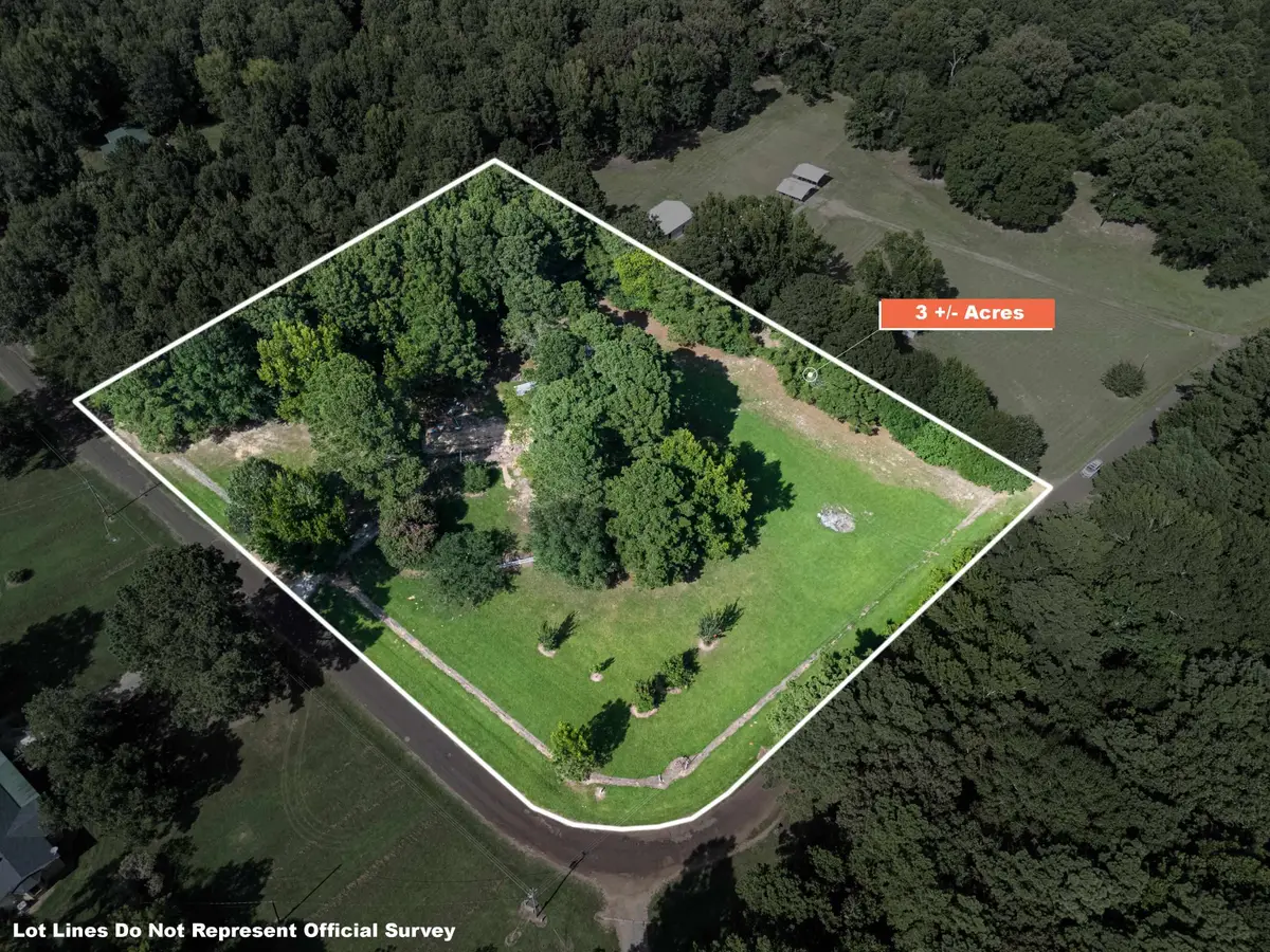 694 Marcelene, Elysian Fields, TX 75642 - #1
