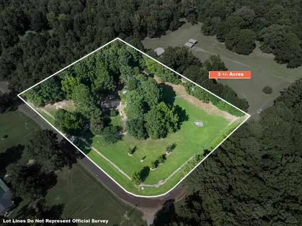 694 Marcelene, Elysian Fields, TX 75642